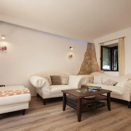 Hébergement de vacances Casa De Maria Croatia *