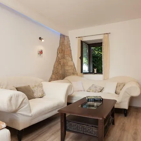 Casa De Maria Croatia *