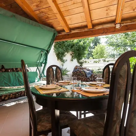 Casa De Maria Croatia Hébergement de vacances Rovinjsko Selo