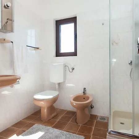 Hébergement de vacances Casa De Maria Croatia *