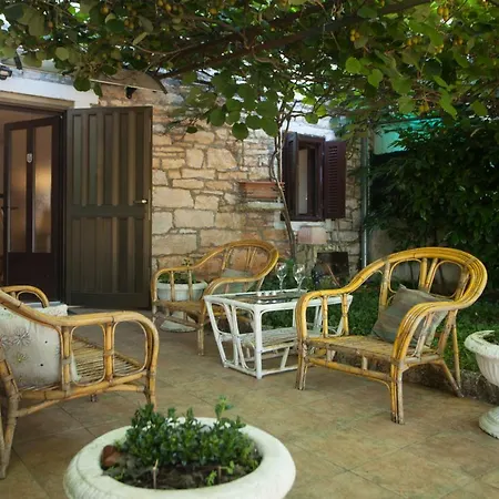 Casa De Maria Croatia Hébergement de vacances Rovinjsko Selo