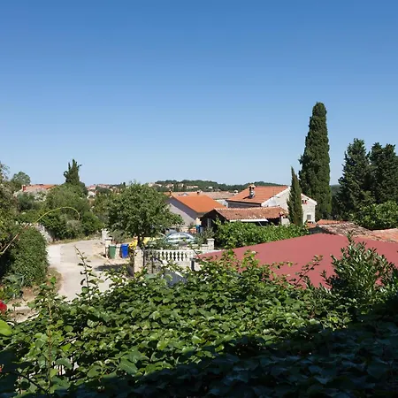Casa De Maria Croatia Dom wakacyjny