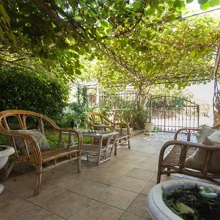 Casa De Maria Croatia Dom wakacyjny