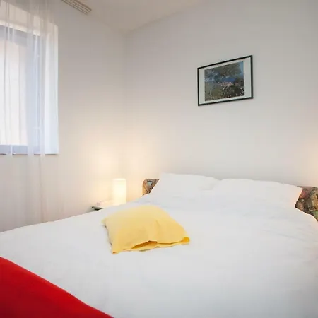 Casa De Maria Croatia Rovinjsko Selo