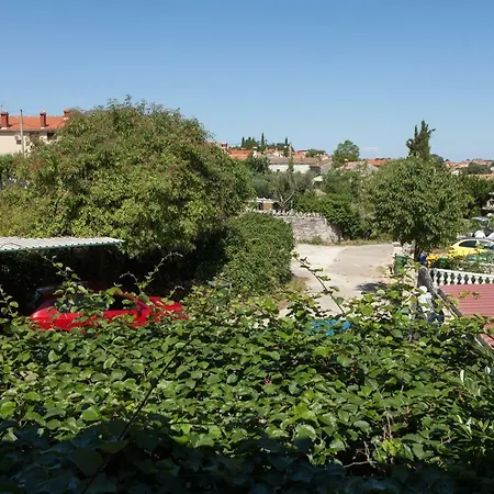 Casa De Maria Croatia Rovinjsko Selo