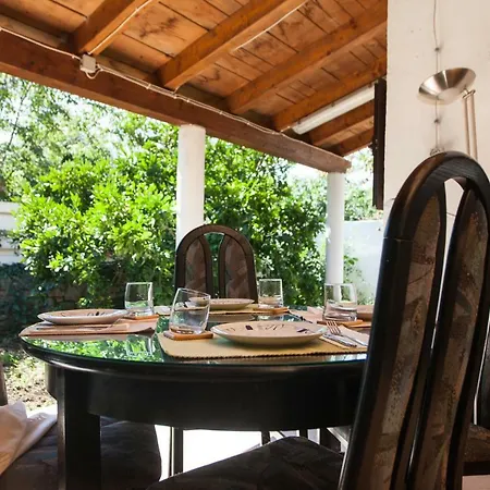 Casa De Maria Croatia * Rovinjsko Selo