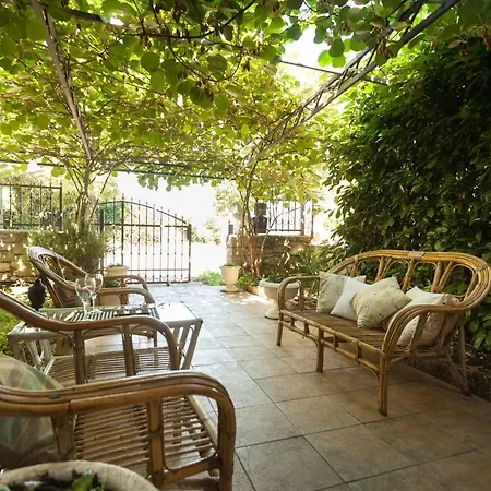 Casa De Maria Croatia Dom wakacyjny Rovinjsko Selo