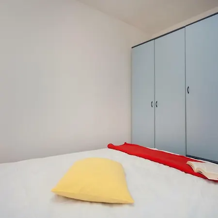Dom wakacyjny Casa De Maria Croatia Rovinjsko Selo
