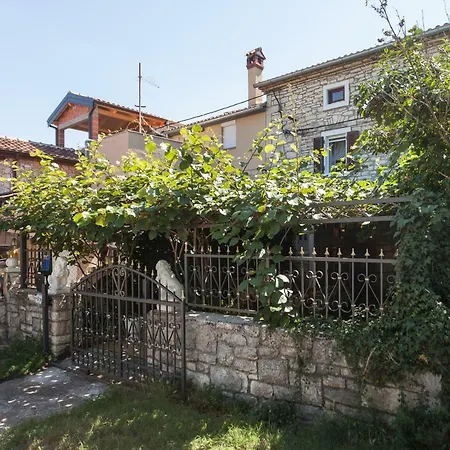 Casa De Maria Croatia
