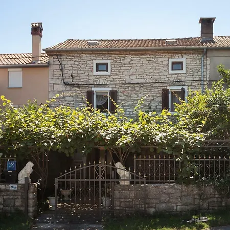 Hébergement de vacances Casa De Maria Croatia