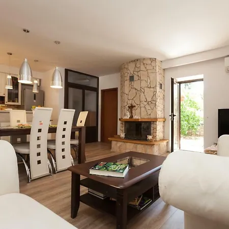 Σπίτι διακοπών Casa De Maria Croatia *