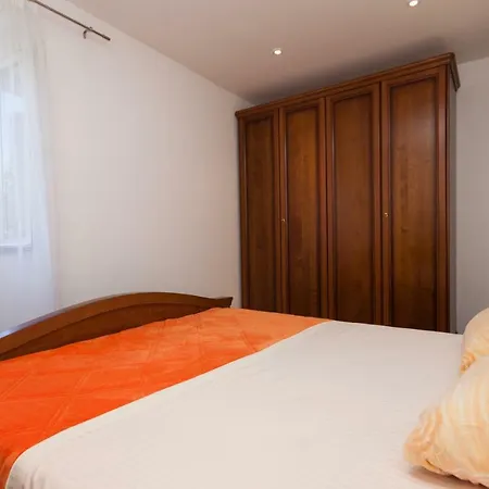 Casa De Maria Croatia Rovinjsko Selo